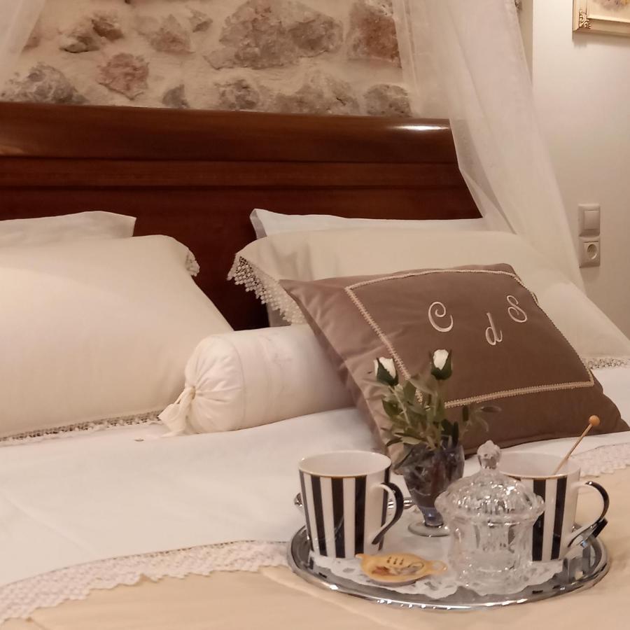 Casa Da Sogno Elegant Studio Nafpaktos Екстериор снимка