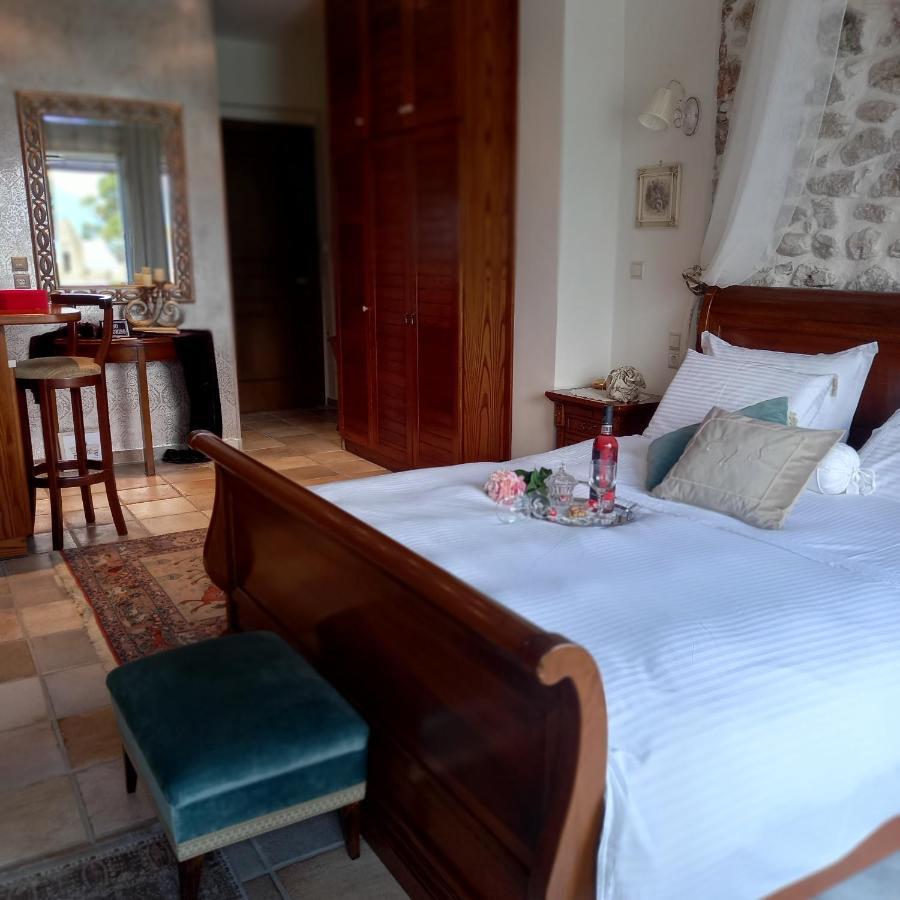 Casa Da Sogno Elegant Studio Nafpaktos Екстериор снимка