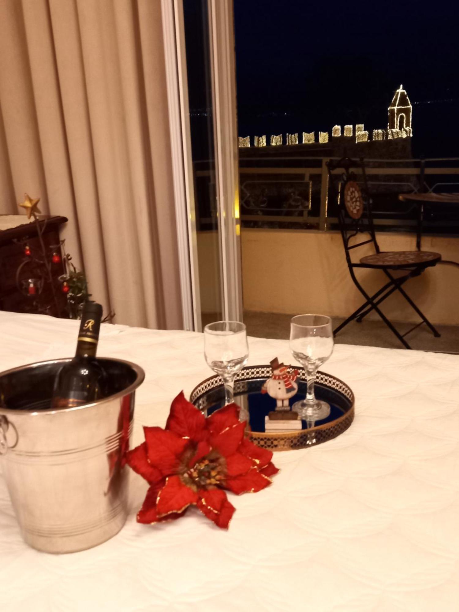 Casa Da Sogno Elegant Studio Nafpaktos Екстериор снимка