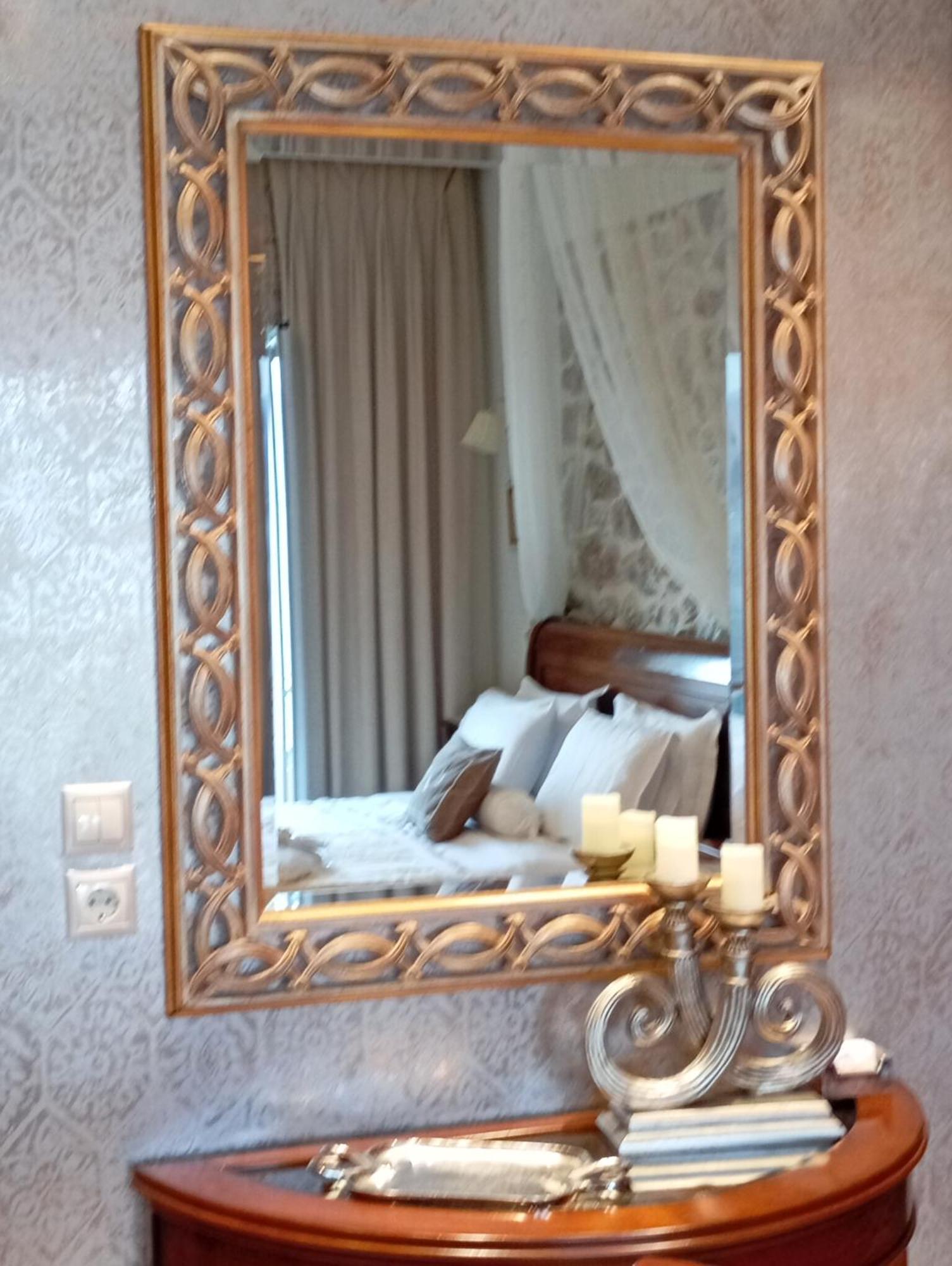 Casa Da Sogno Elegant Studio Nafpaktos Екстериор снимка